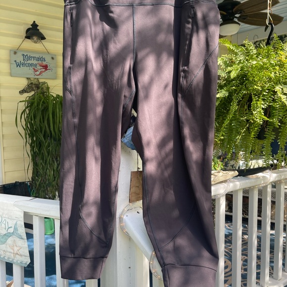 Athleta Pants - Athleta joggers - 2X